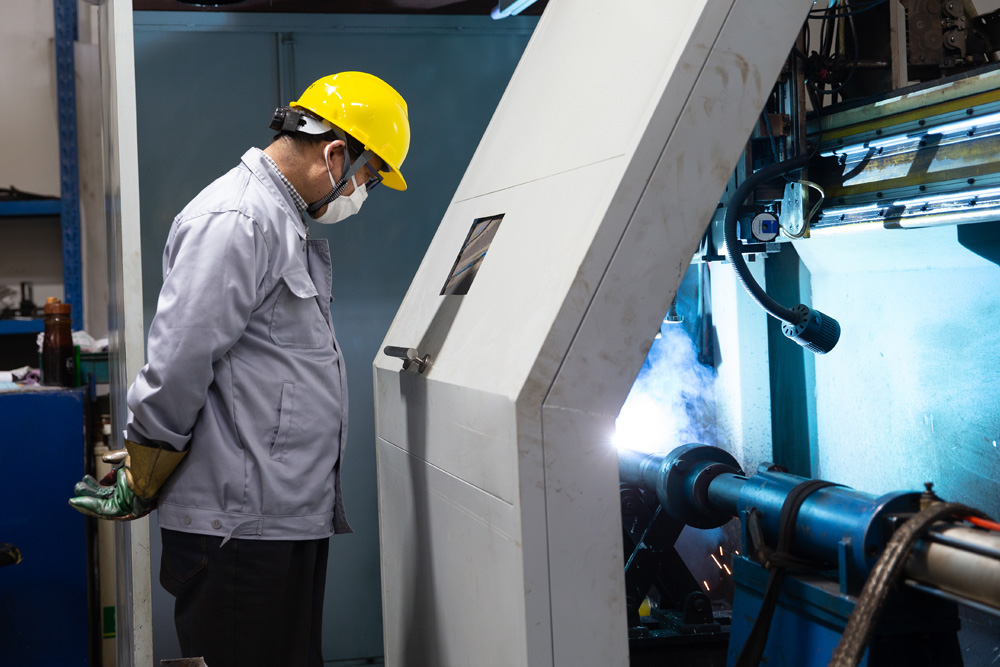 生產(chǎn)車(chē)間