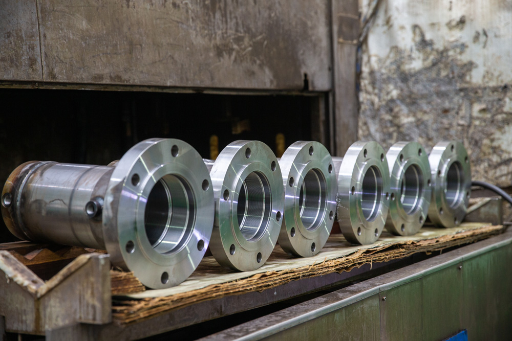 生產(chǎn)車(chē)間