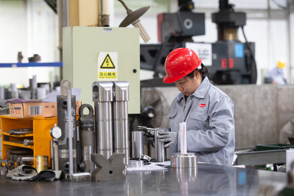 生產(chǎn)車(chē)間