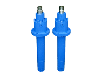 常州全益機械制造有限公司-Y-HGl型冶金設(shè)備標準液壓缸