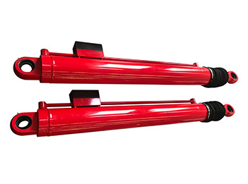 常州全益機(jī)械制造有限公司-礦山機(jī)械液壓缸