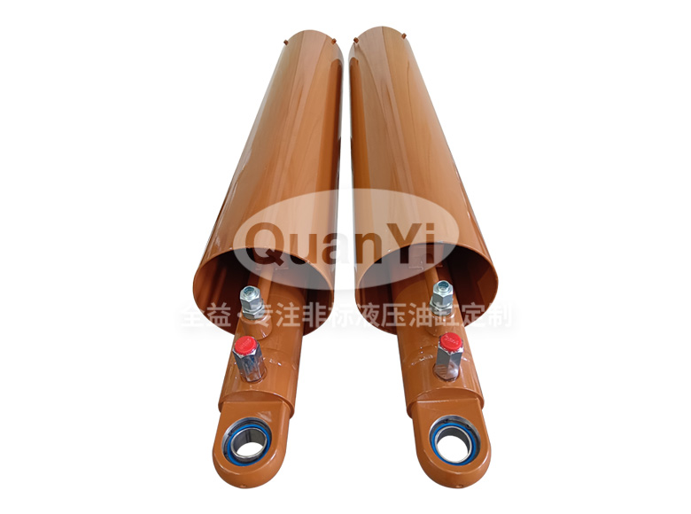 常州全益機械制造有限公司-工業(yè)生產(chǎn)除塵油缸 63/45-74763/45-747