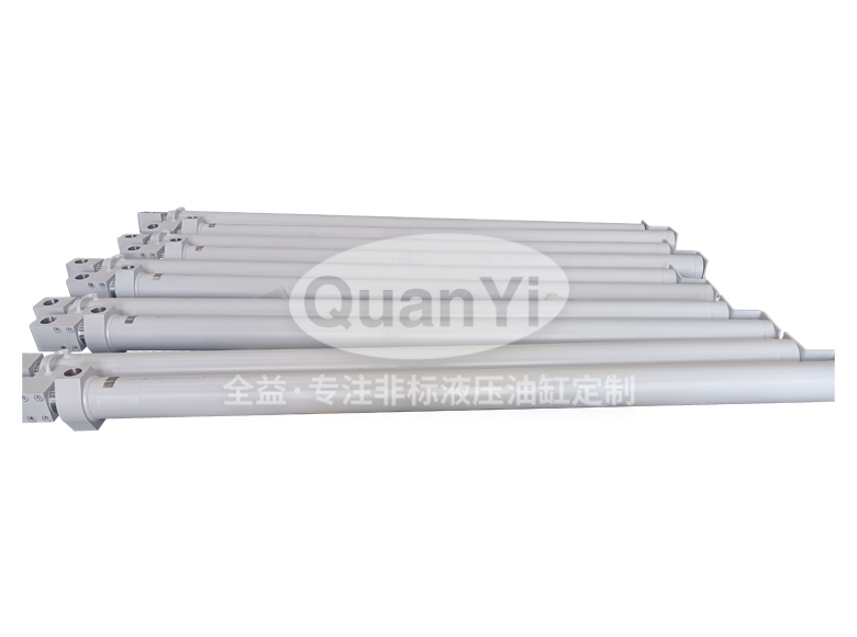 海洋工程起重設(shè)備油缸防銹指南